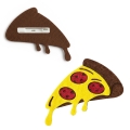 ZESTAW PIZZA BRĄZOWY 98-110 4el