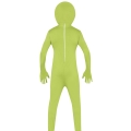STRÓJ KOMBINEZON KOSMITA ZIELONY L(52-54)