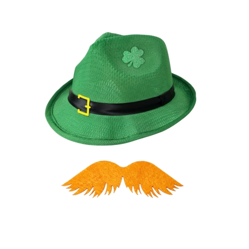 ZESTAW ŚWIĘTEGO PATRYKA 2el