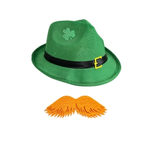 ZESTAW ŚWIĘTEGO PATRYKA 2el