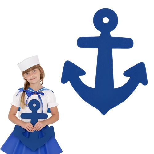 MAXI FRONT KOTWCA FILCOWY GRANATOWY 44x36cm