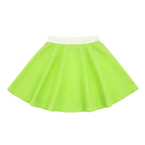 SPÓDNICZKA ZIELONA 40cm