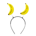 ZESTAW BANAN ŻÓŁTY XL 4el