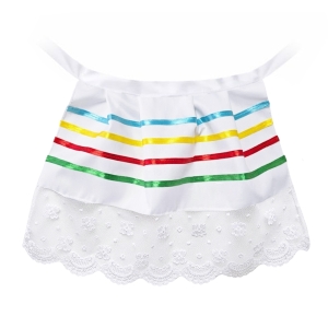 FARTUSZEK KASZUBSKI LUDOWY