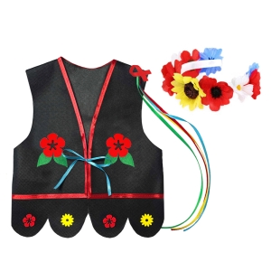 ZESTAW KRAKOWIANKA 98-110 2el