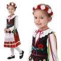 ZESTAW KRAKOWIANKA 146-158 6el