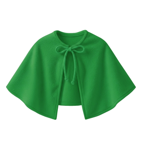 PELERYNA POLAROWA ZIELONA L/XL