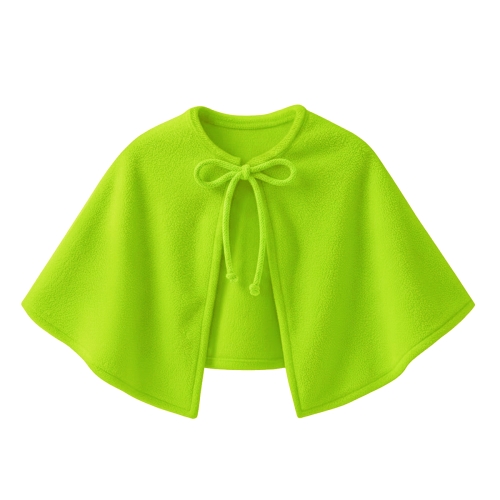 PELERYNA POLAROWA JASNOZIELONA L/XL