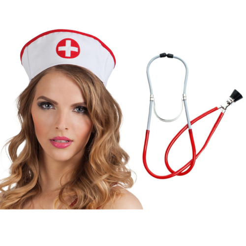 ZESTAW PIELĘGNIARKA 2el