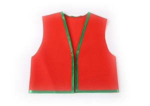 KAMIZELKA ELF WIGOFIL CZERWONA 98-110