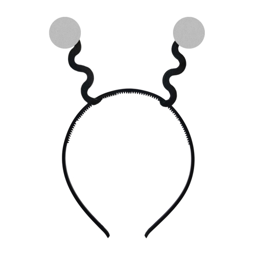 OPASKA CZUŁKI SZARA