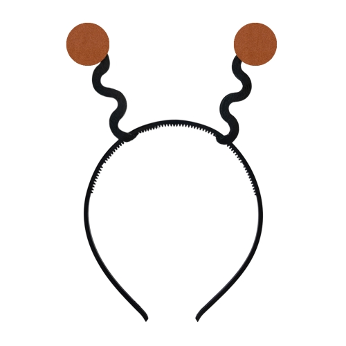 OPASKA CZUŁKI JASNOBRĄZOWA