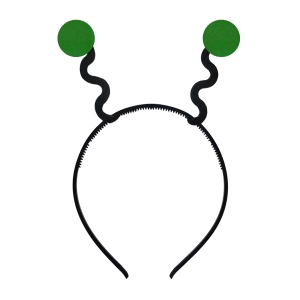 OPASKA CZUŁKI CIEMNOZIELONA