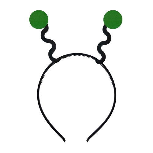 OPASKA CZUŁKI CIEMNOZIELONA