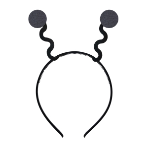 OPASKA CZUŁKI GRAFITOWA