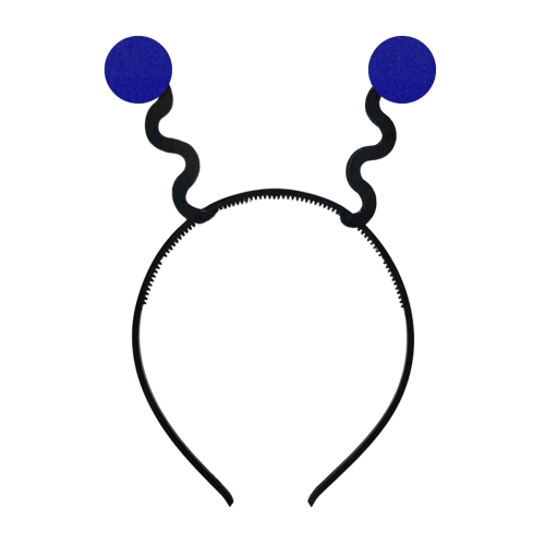 OPASKA CZUŁKI GRANATOWA