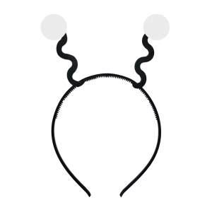 OPASKA CZUŁKI BIAŁA