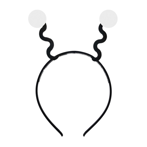 OPASKA CZUŁKI BIAŁA