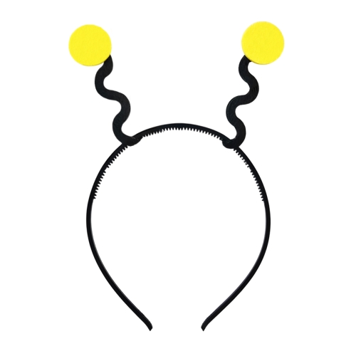 OPASKA CZUŁKI ŻÓŁTA