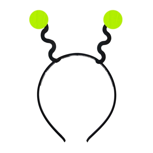 OPASKA CZUŁKI JASNOZIELONA