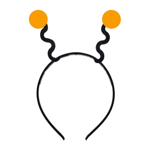 OPASKA CZUŁKI POMARAŃCZOWA