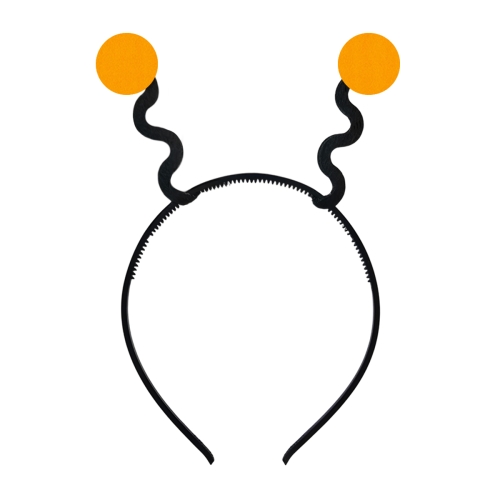 OPASKA CZUŁKI POMARAŃCZOWA