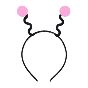 OPASKA CZUŁKI RÓŻOWA