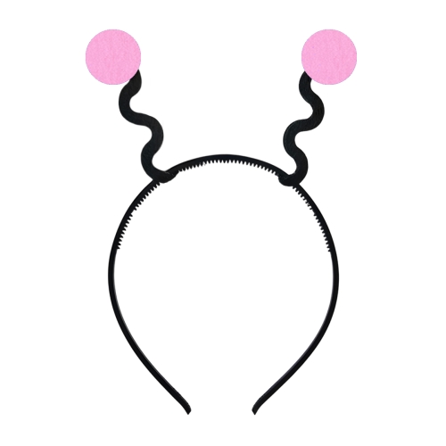 OPASKA CZUŁKI RÓŻOWA