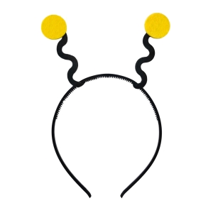 OPASKA CZUŁKI ZŁOTOŻÓŁTA