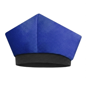 CZAPKA ROGATYWKA WIGOFIL GRANATOWA