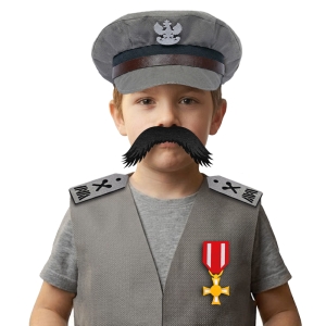 ZESTAW PIŁSUDSKI SZARY 98-110 5el