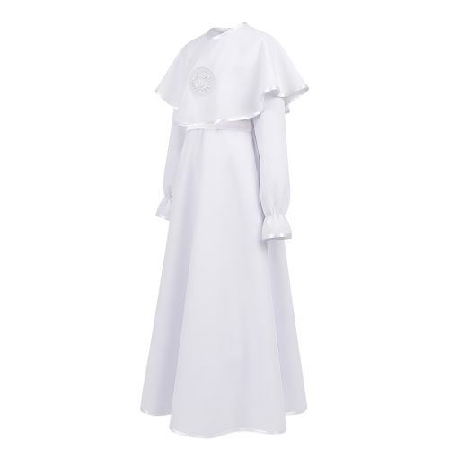 STRÓJ ALBA KOMUNIJNA BIAŁA 134