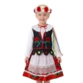 ZESTAW KRAKOWIANKA 146-158 6el