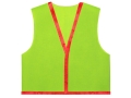 ZESTAW ELF ZIELONY 116-128 3el