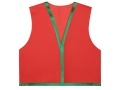 ZESTAW ELF CZERWONY 98-110 3el