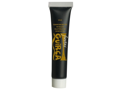 FARBKA W TUBCE CZARNA 20ml