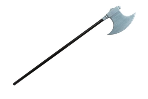 TOPÓR NA HALLOWEEN 57 cm