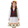 ZESTAW GÓRALKA 98-110 5el