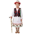 ZESTAW GÓRALKA 98-110 6el