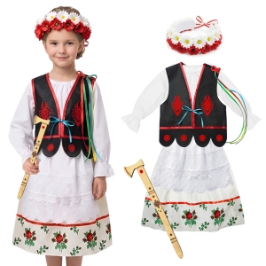 STRÓJ GÓRALKA 134-140 6el