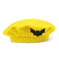 ZESTAW BATMAN SZARO-CZARNY 134-140 3el