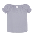 ZESTAW REKIN SZARY 146-158 3el