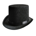 ZESTAW LORD CZARNY 3el