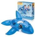 PONTON DELFIN Z UCHWYTEM DMUCHANY