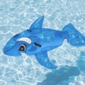 PONTON DELFIN Z UCHWYTEM DMUCHANY