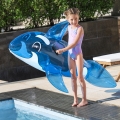 PONTON DELFIN Z UCHWYTEM DMUCHANY