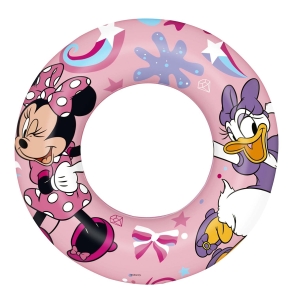 KOŁO MINNIE BESTWAY DMUCHANE