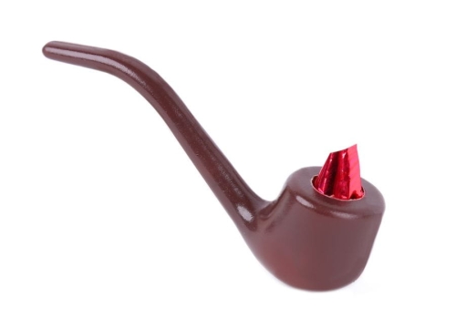 FAJKA BRĄZOWA 13 cm