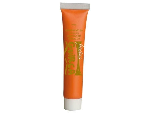 FARBKA W TUBCE POMARAŃCZ 20ml
