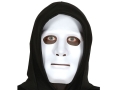 MASKA BIAŁA TWARZ